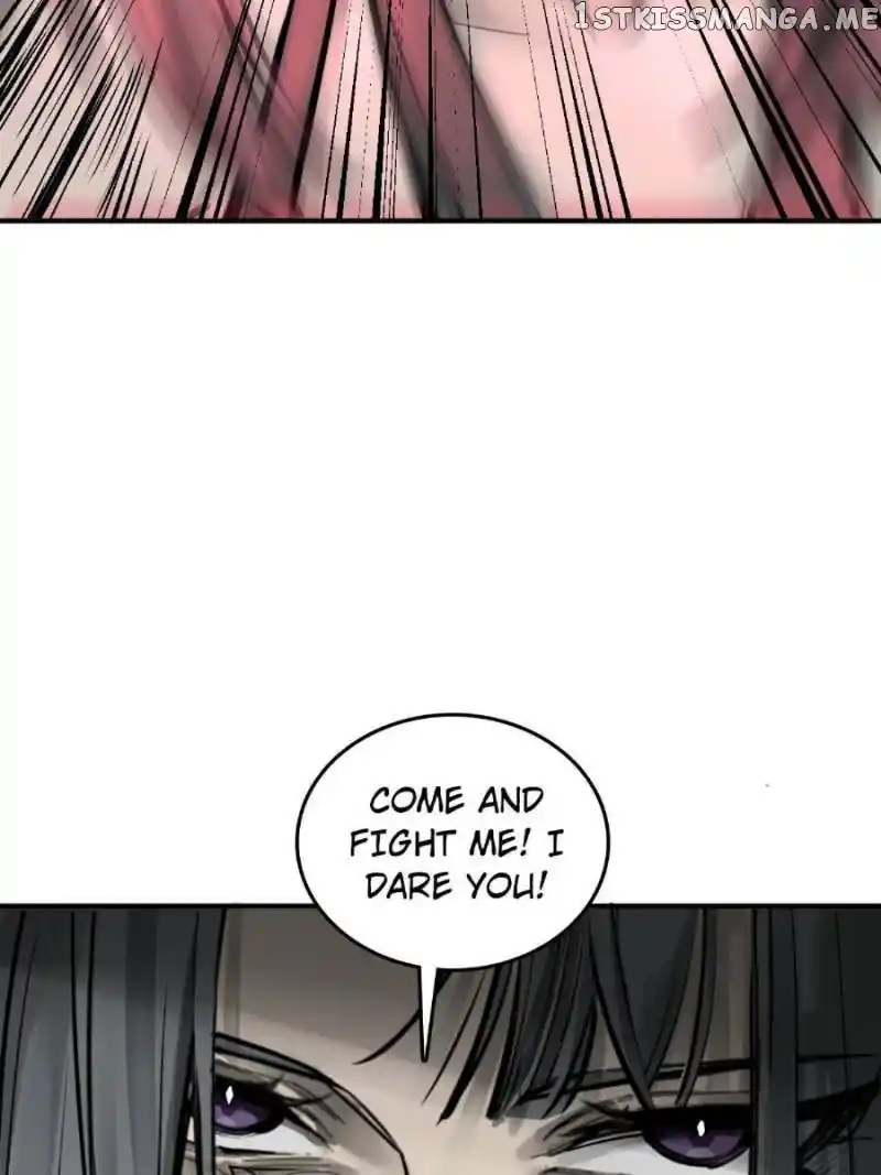 All Starts With Ubume Chapter 186