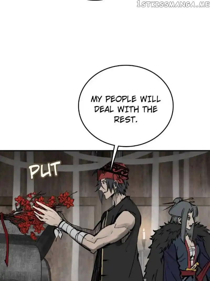 All Starts With Ubume Chapter 186