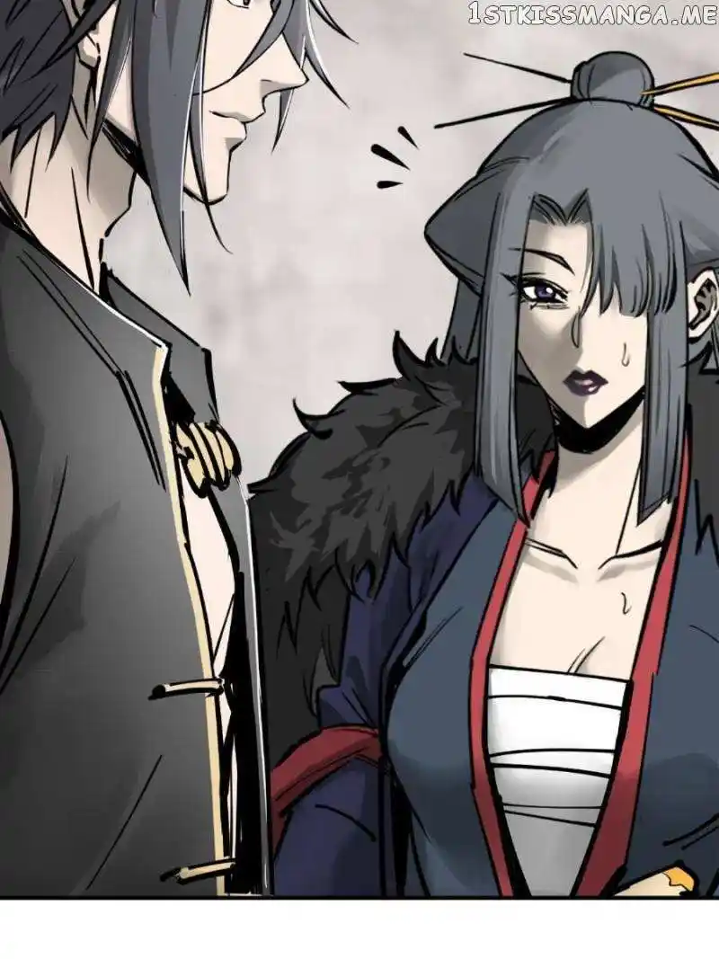 All Starts With Ubume Chapter 186