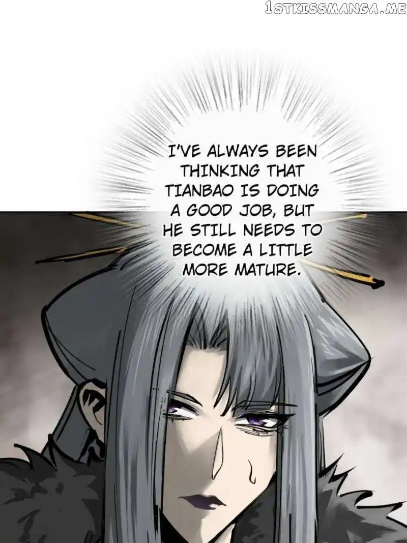 All Starts With Ubume Chapter 186