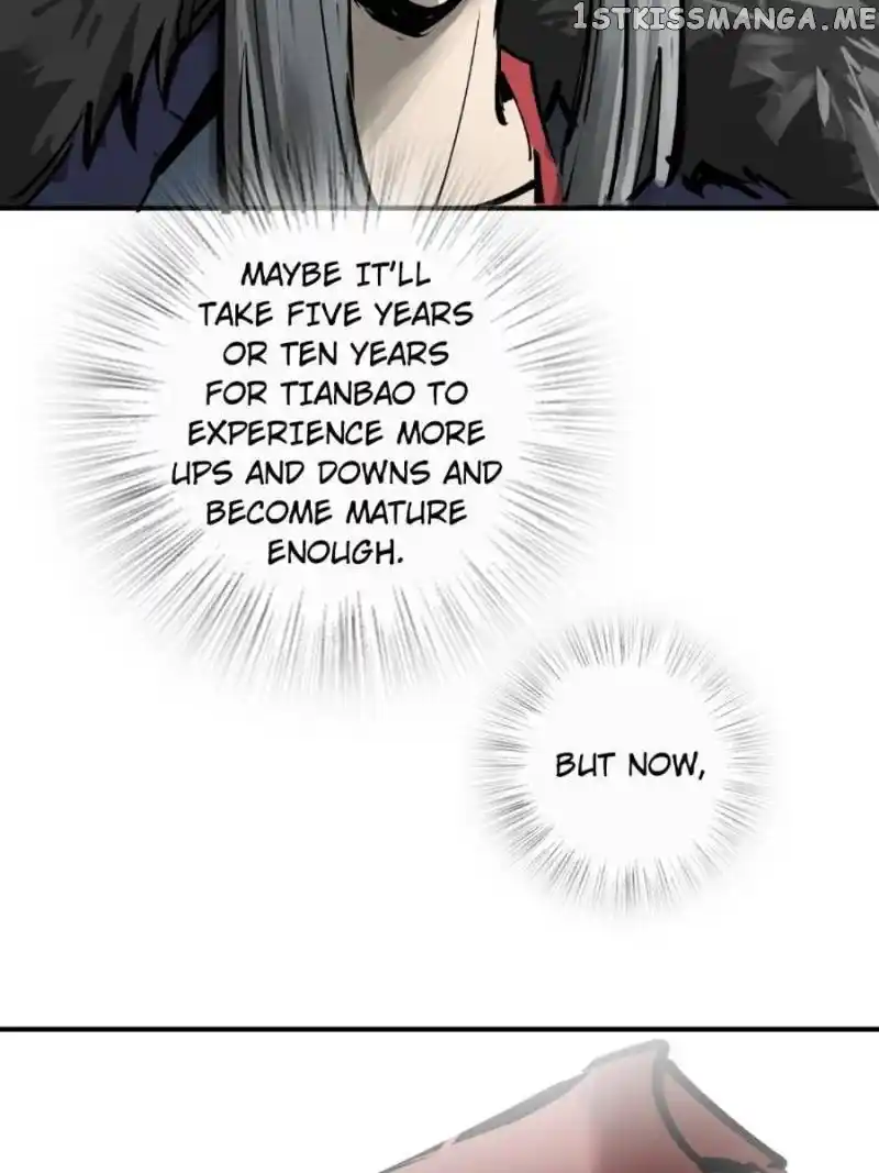 All Starts With Ubume Chapter 186