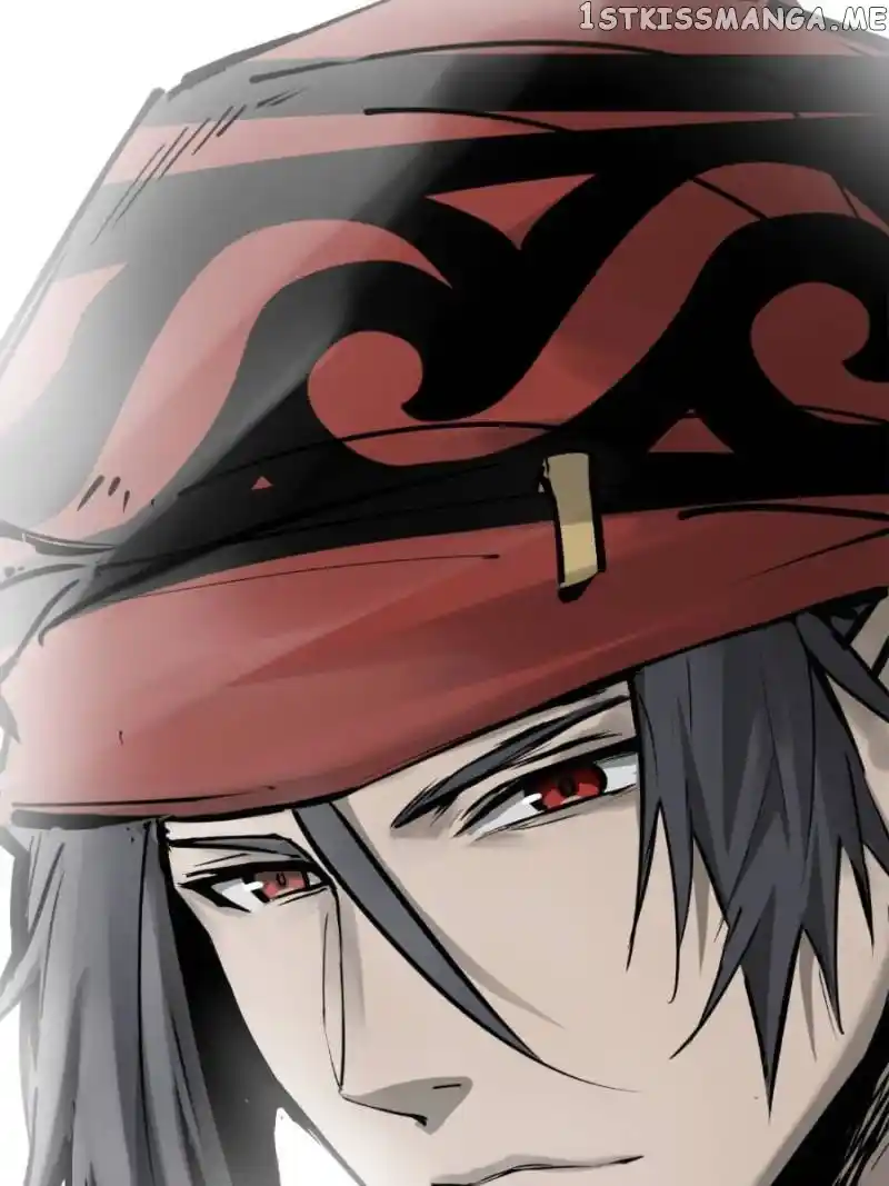 All Starts With Ubume Chapter 186