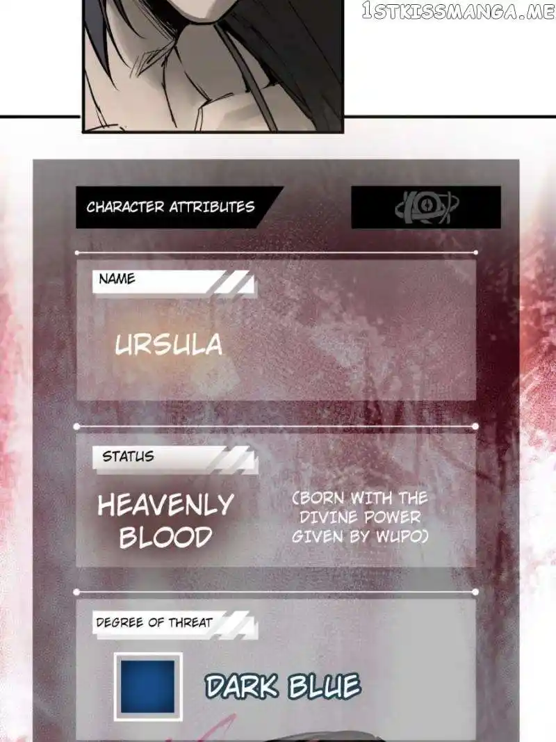 All Starts With Ubume Chapter 186