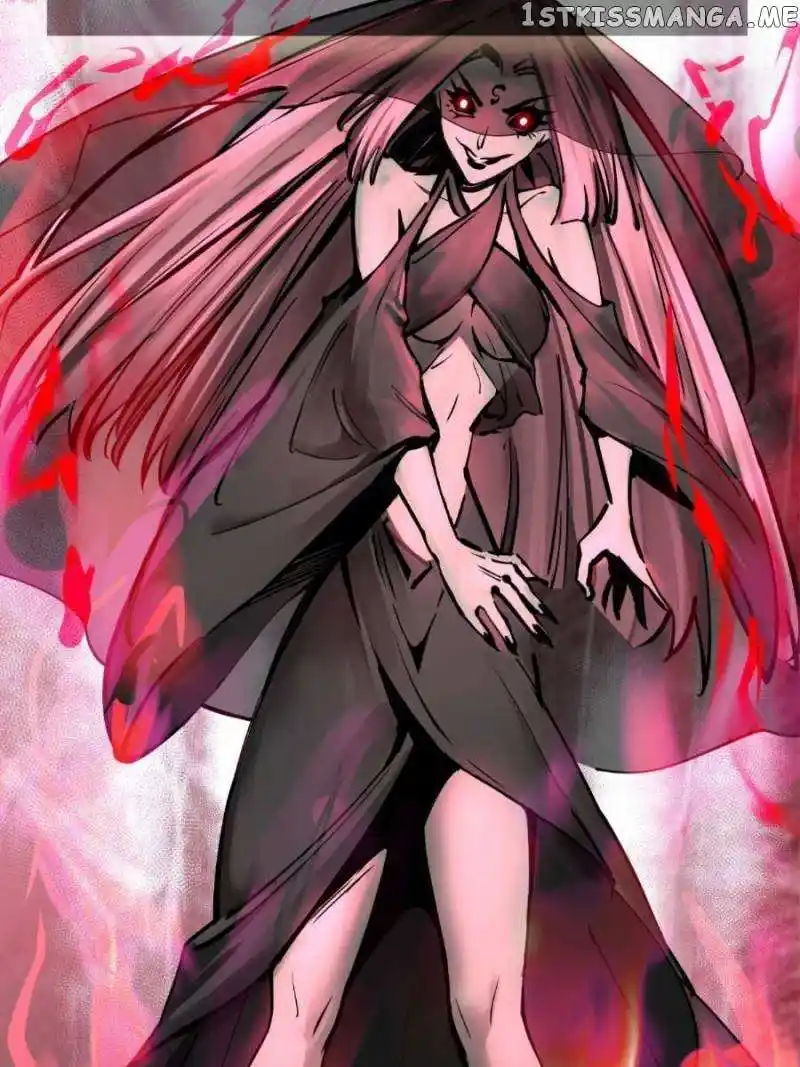 All Starts With Ubume Chapter 186