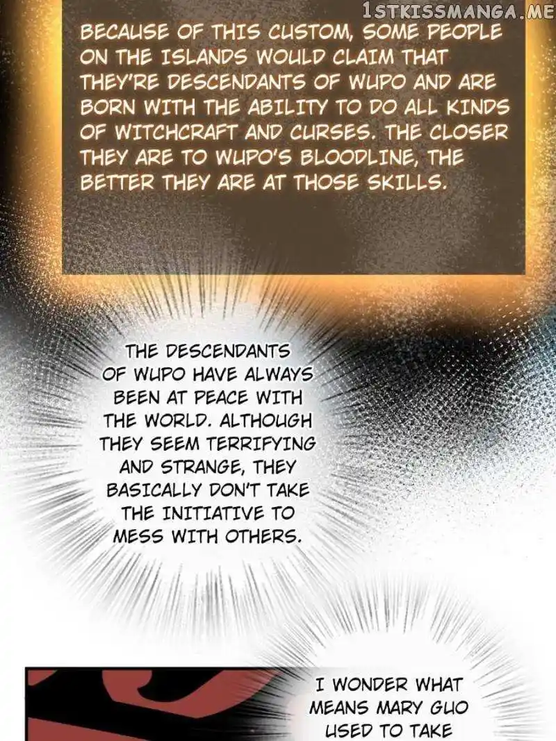 All Starts With Ubume Chapter 186