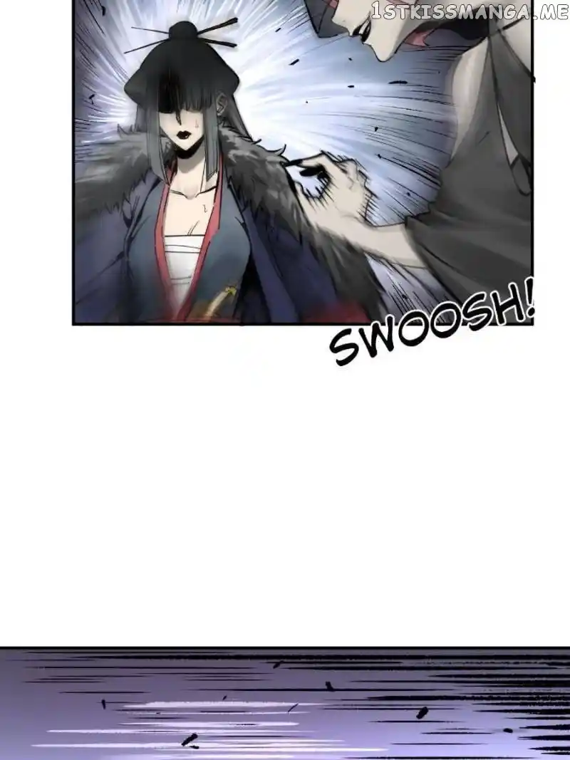 All Starts With Ubume Chapter 186