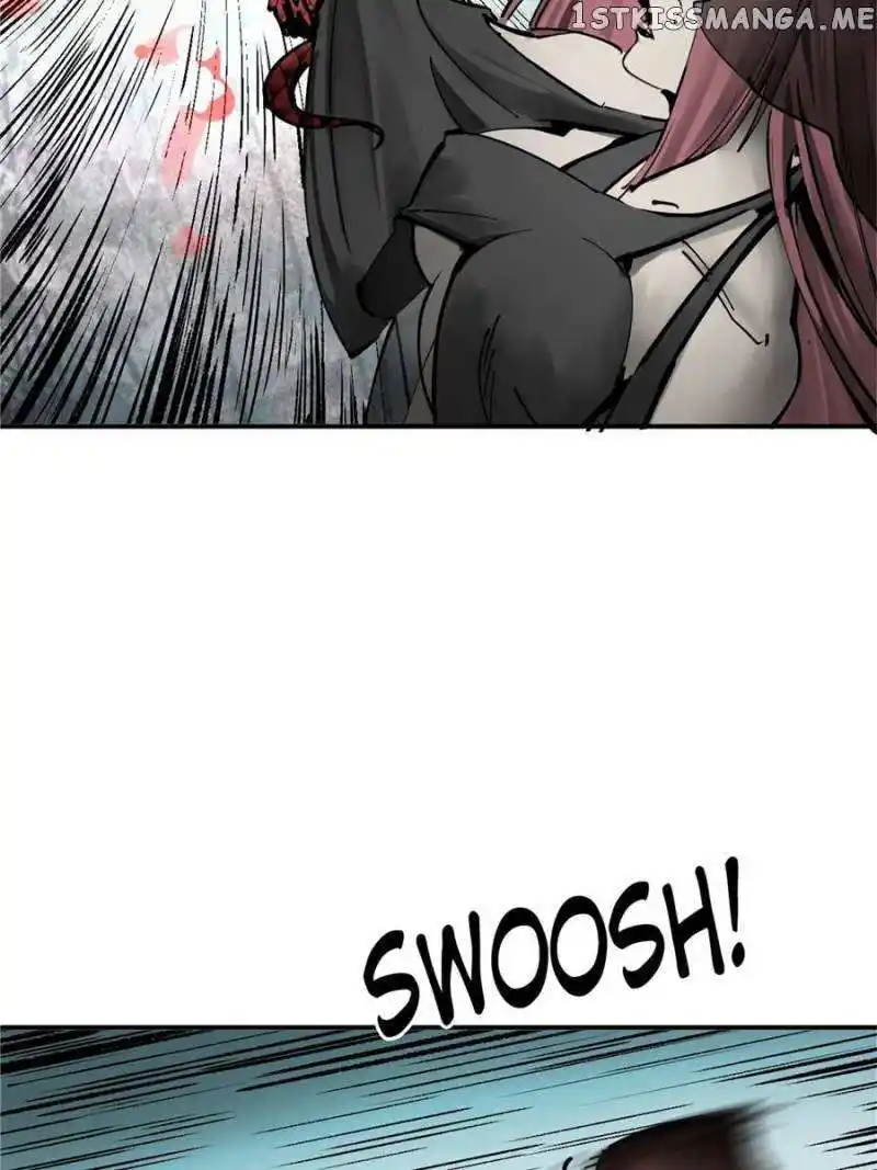 All Starts With Ubume Chapter 186