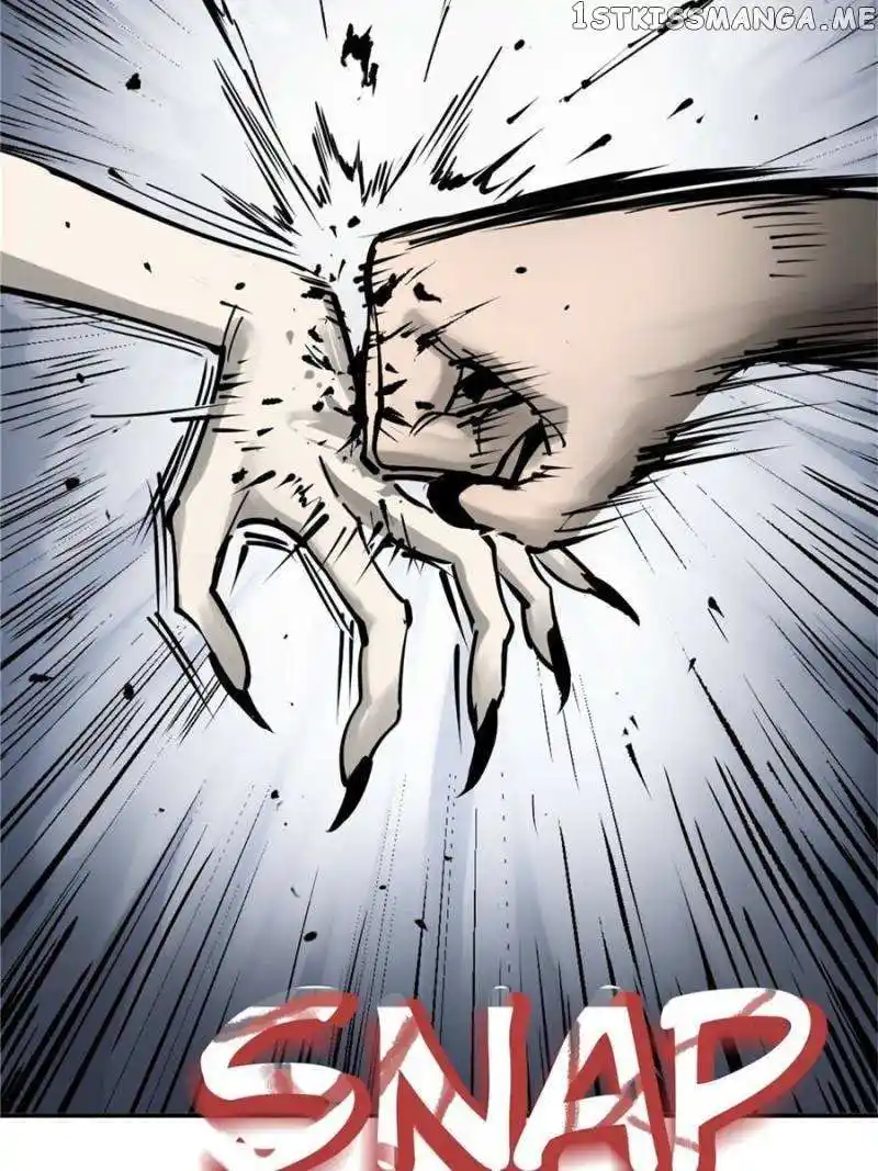 All Starts With Ubume Chapter 186