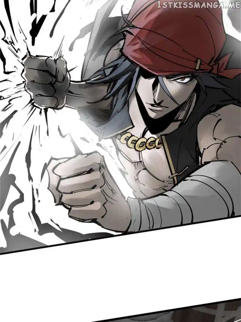 All Starts With Ubume Chapter 186