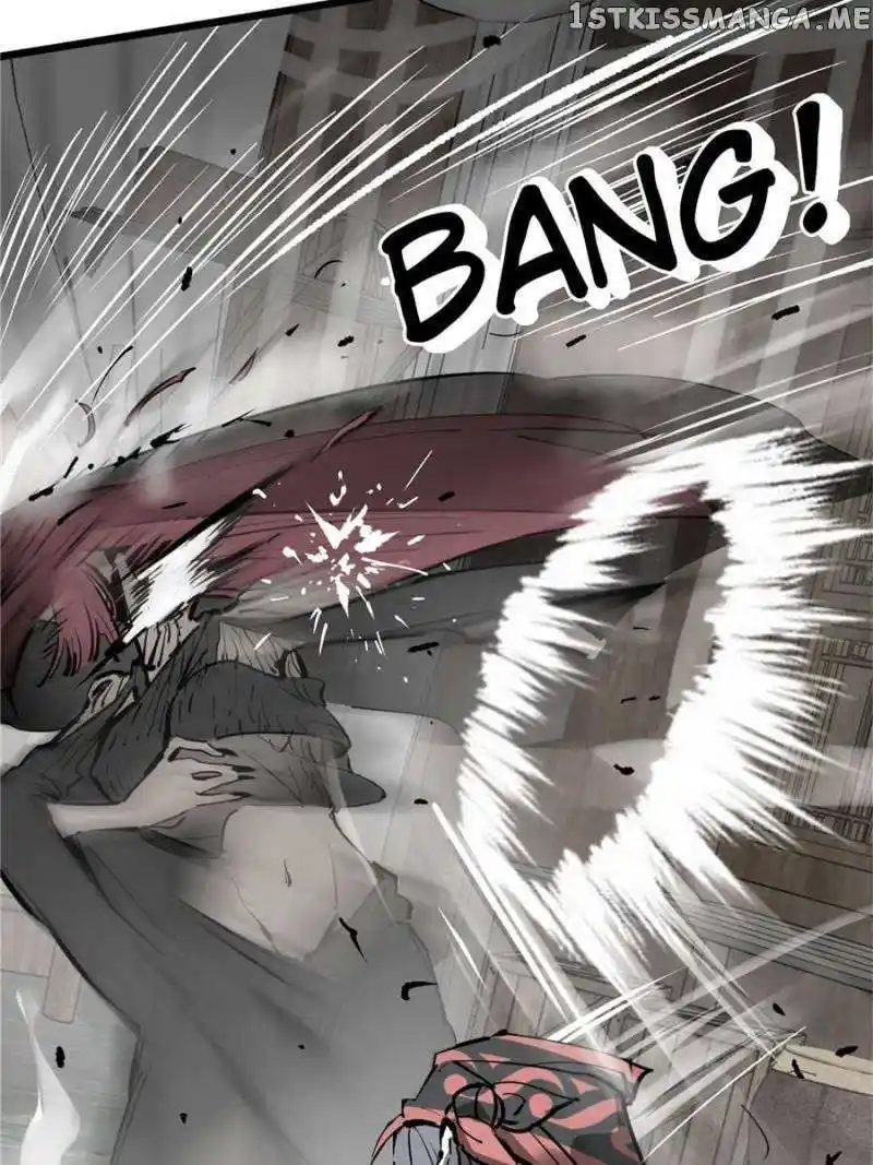 All Starts With Ubume Chapter 186