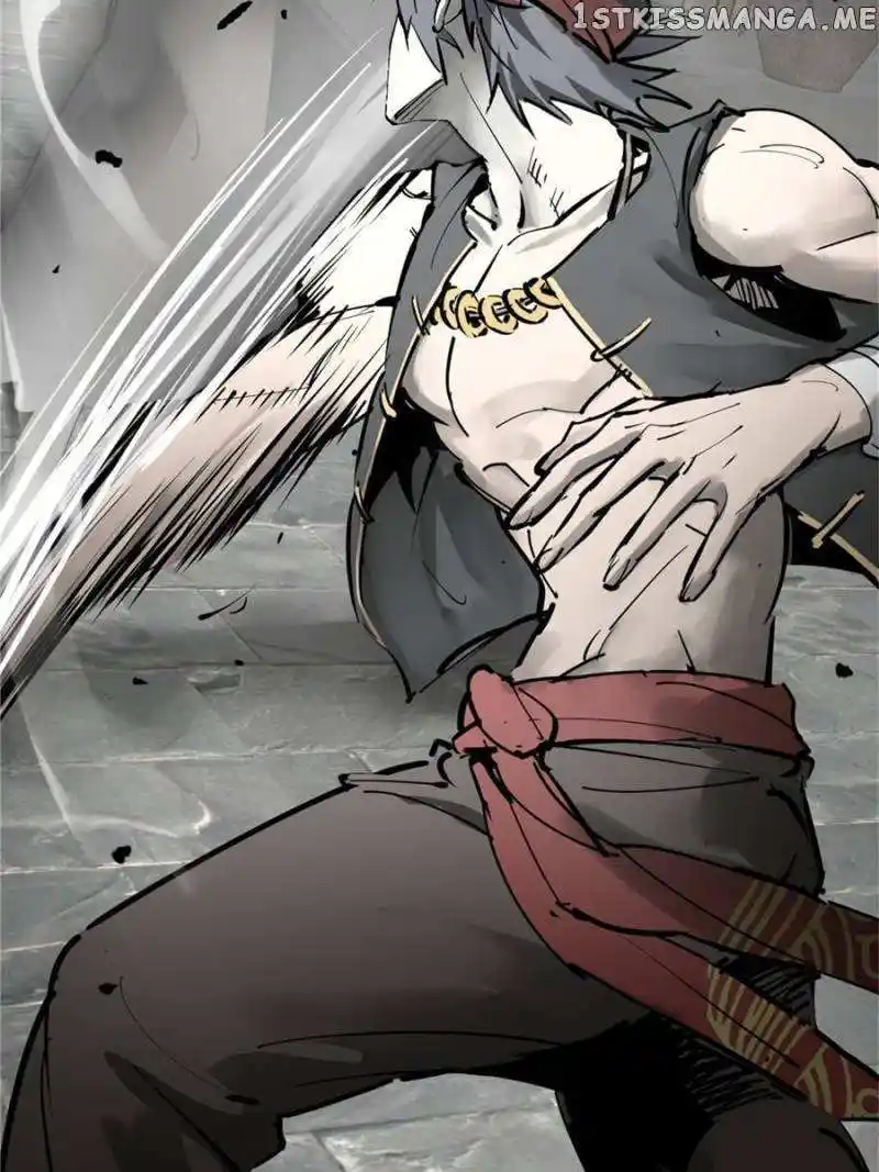 All Starts With Ubume Chapter 186