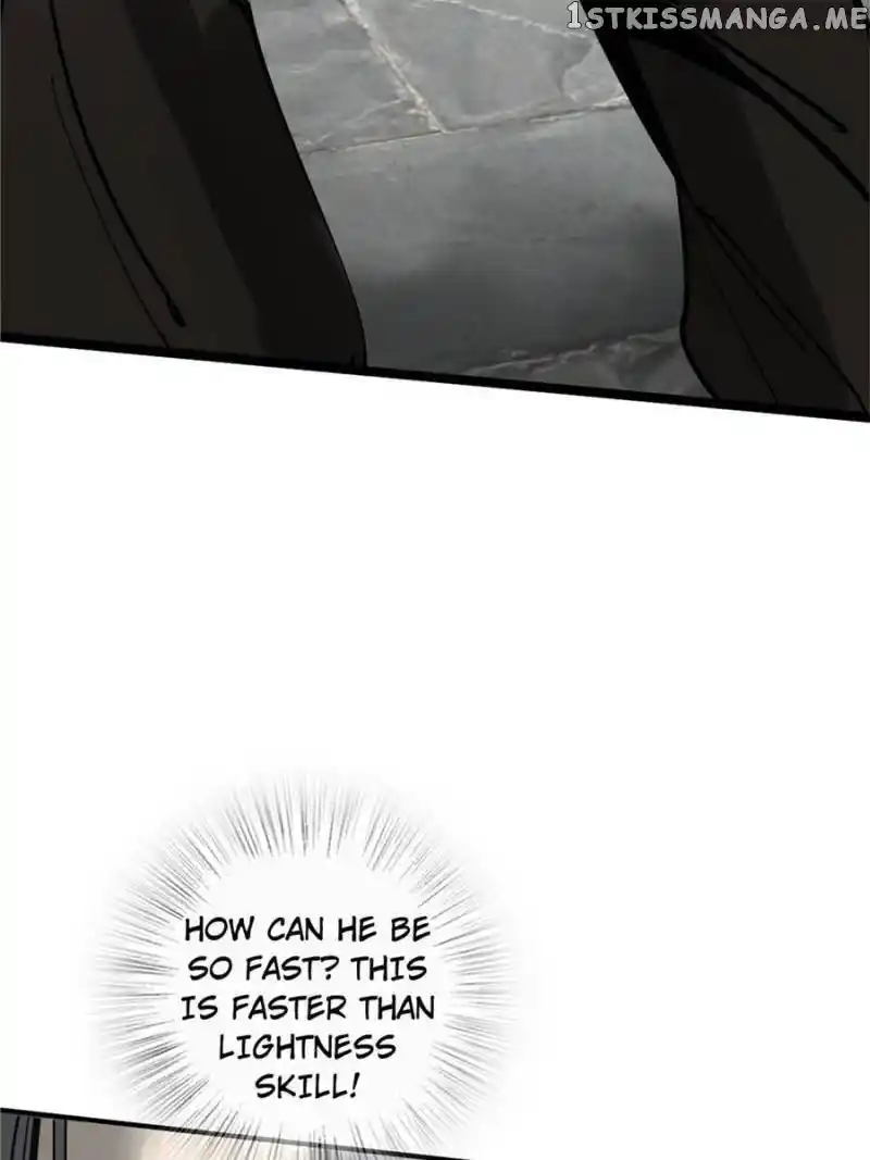 All Starts With Ubume Chapter 186