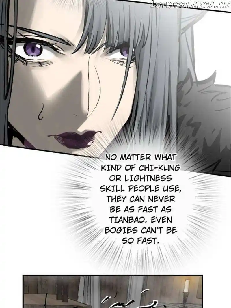 All Starts With Ubume Chapter 186