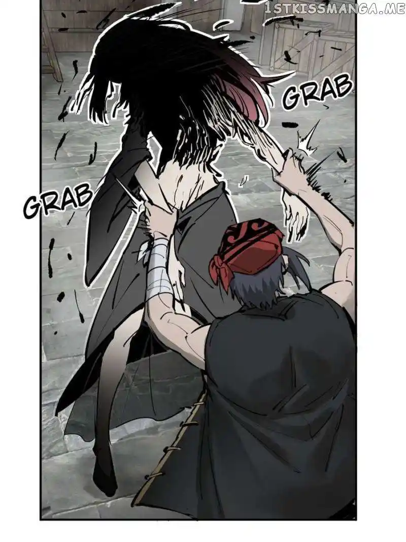 All Starts With Ubume Chapter 186