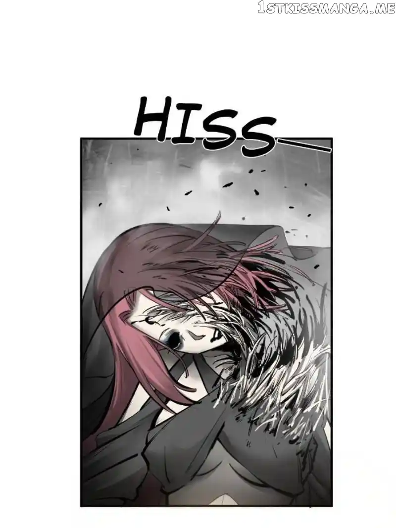 All Starts With Ubume Chapter 186