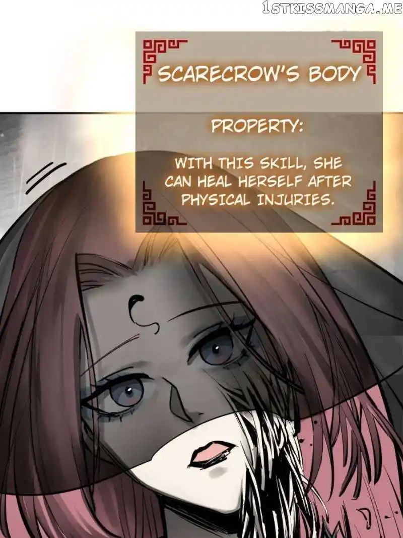 All Starts With Ubume Chapter 186