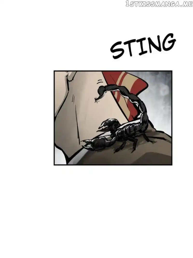 All Starts With Ubume Chapter 186