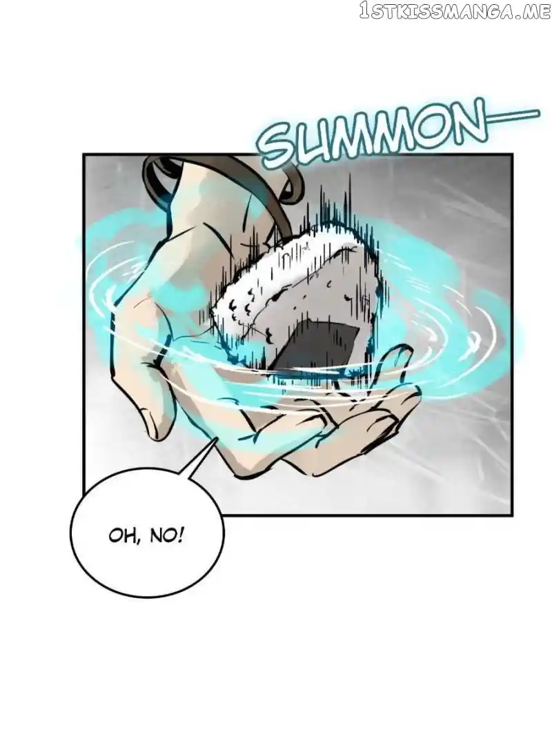 All Starts With Ubume Chapter 186