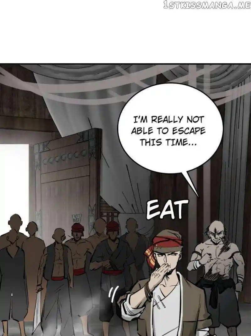 All Starts With Ubume Chapter 186