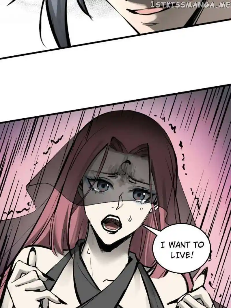 All Starts With Ubume Chapter 186