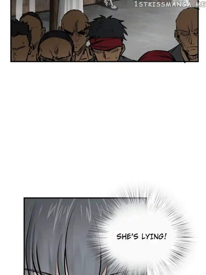 All Starts With Ubume Chapter 186