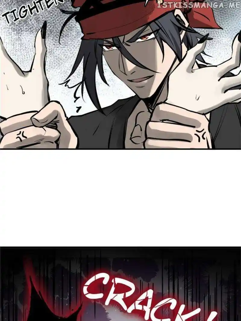 All Starts With Ubume Chapter 186