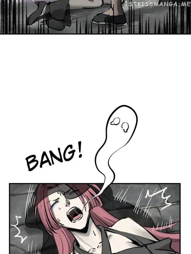 All Starts With Ubume Chapter 186