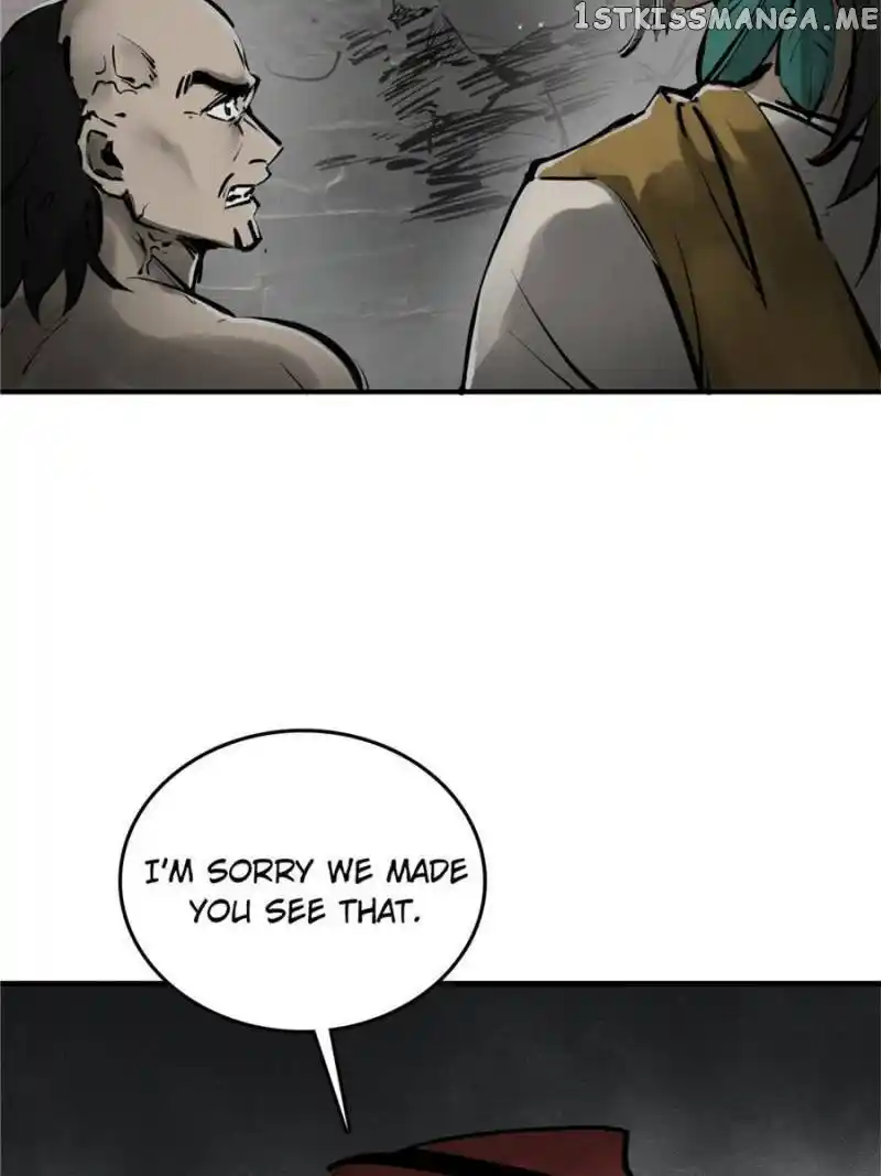 All Starts With Ubume Chapter 186