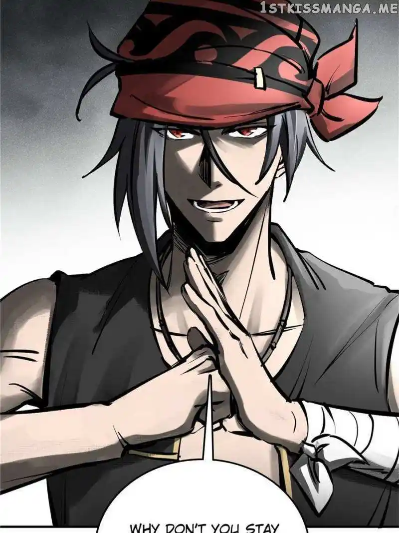 All Starts With Ubume Chapter 186