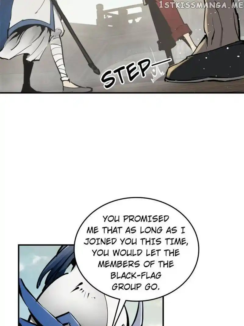 All Starts With Ubume Chapter 192