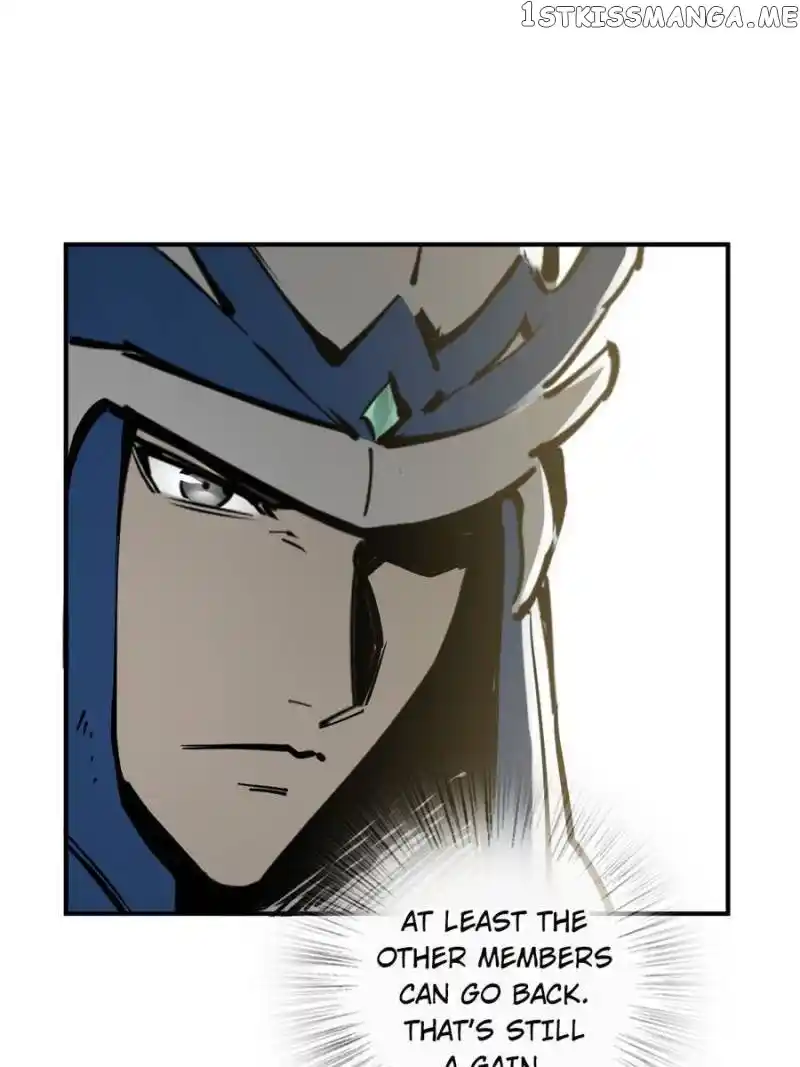 All Starts With Ubume Chapter 192