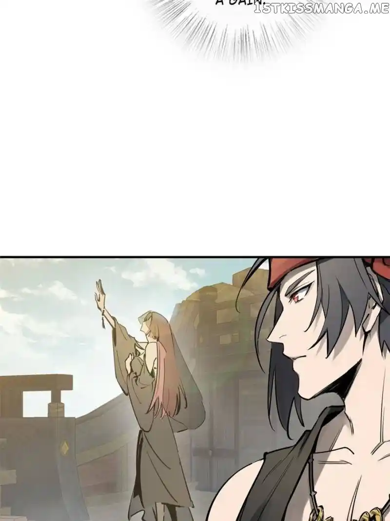 All Starts With Ubume Chapter 192