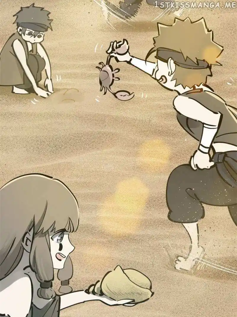 All Starts With Ubume Chapter 192