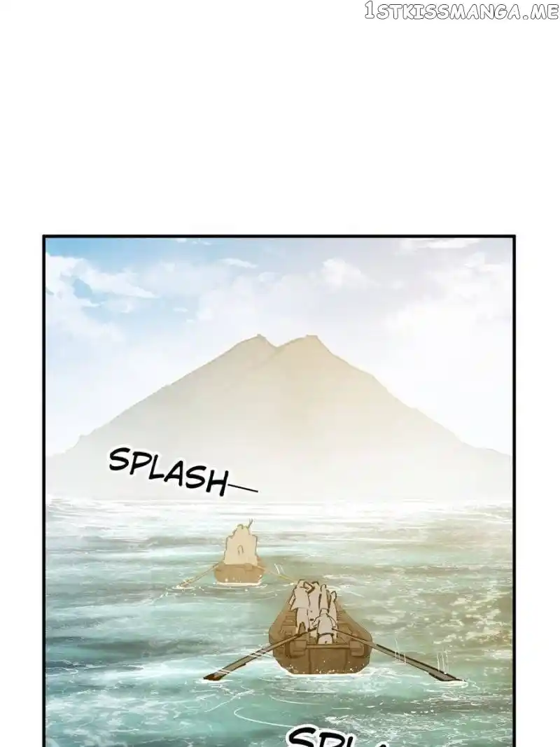 All Starts With Ubume Chapter 192