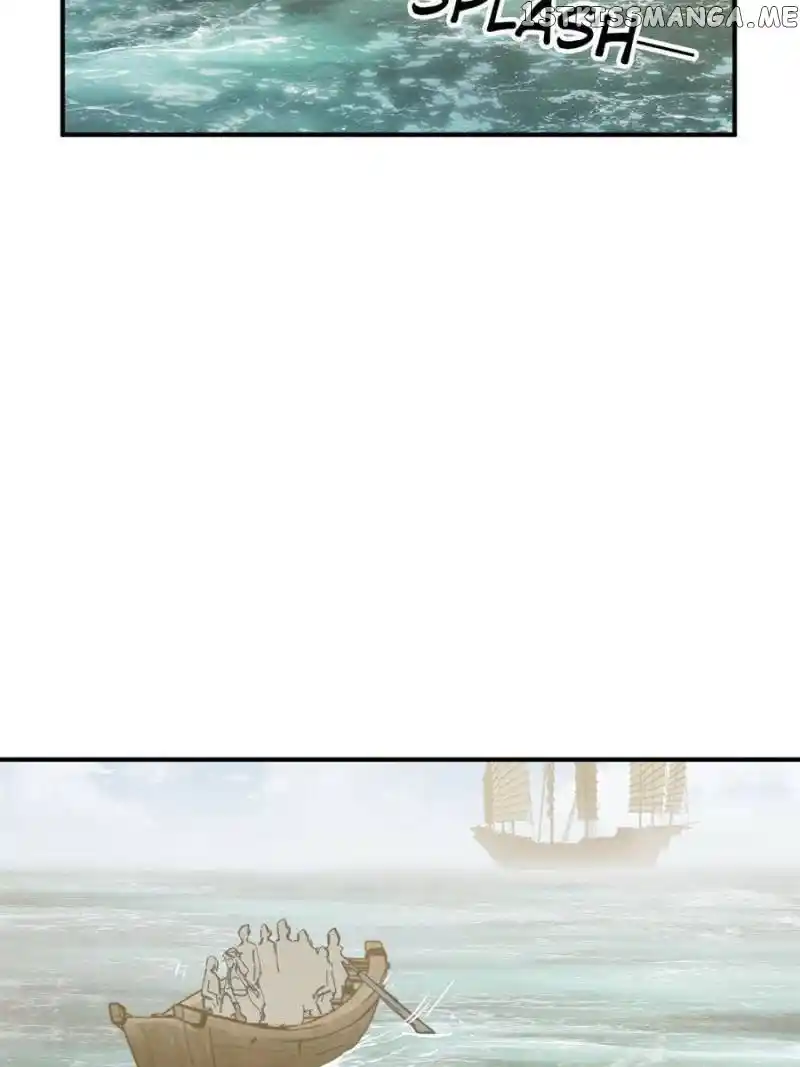 All Starts With Ubume Chapter 192