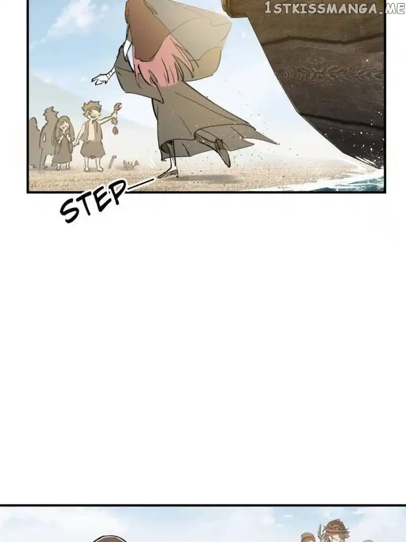 All Starts With Ubume Chapter 192