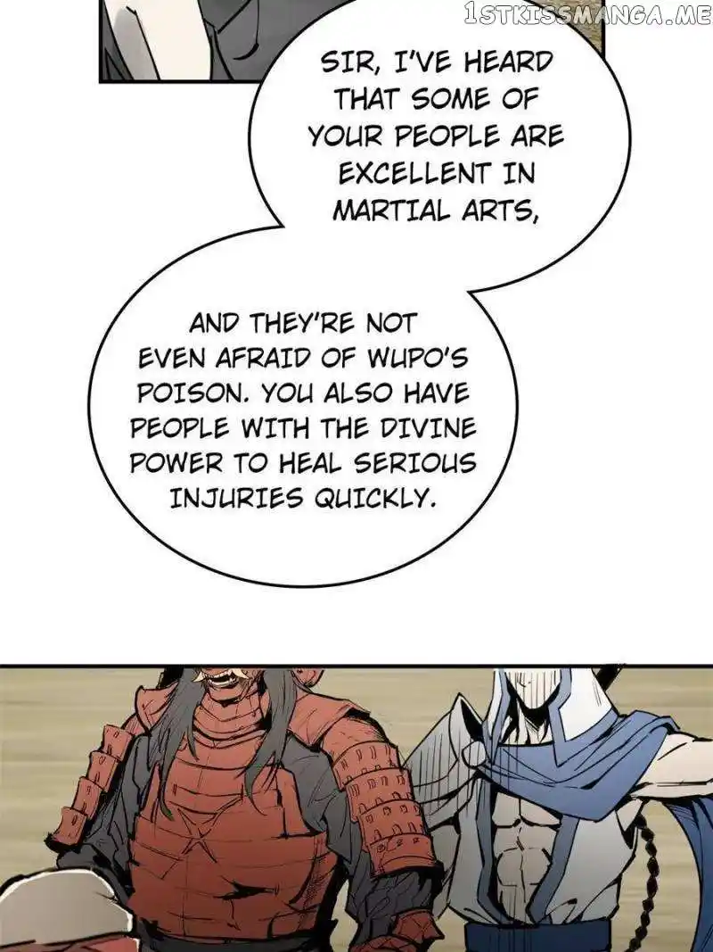 All Starts With Ubume Chapter 192