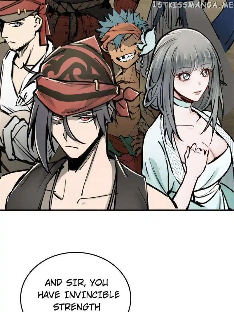 All Starts With Ubume Chapter 192