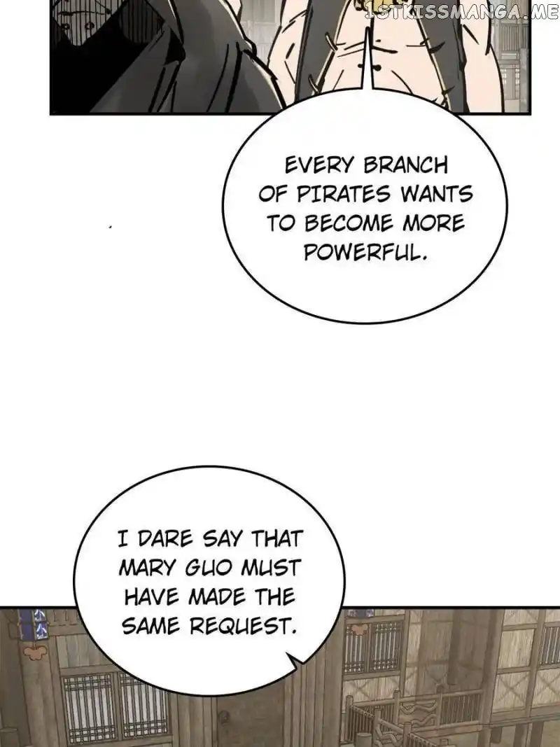 All Starts With Ubume Chapter 192