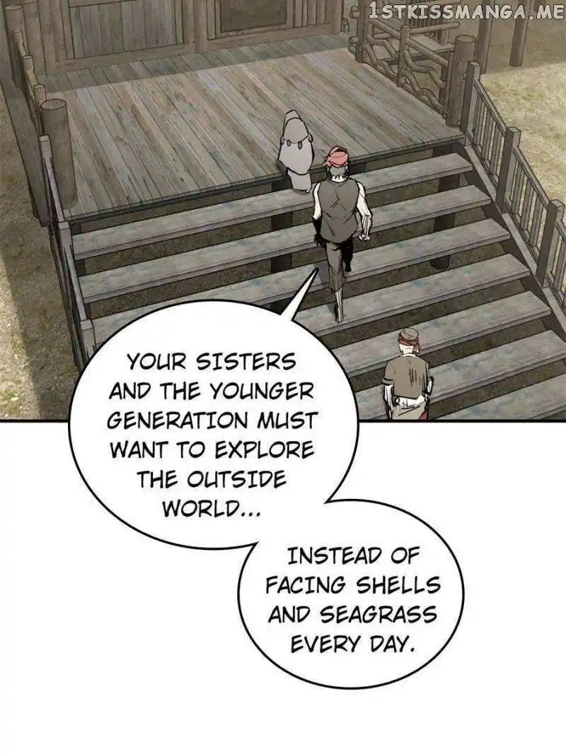 All Starts With Ubume Chapter 192