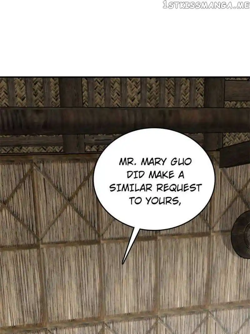 All Starts With Ubume Chapter 192