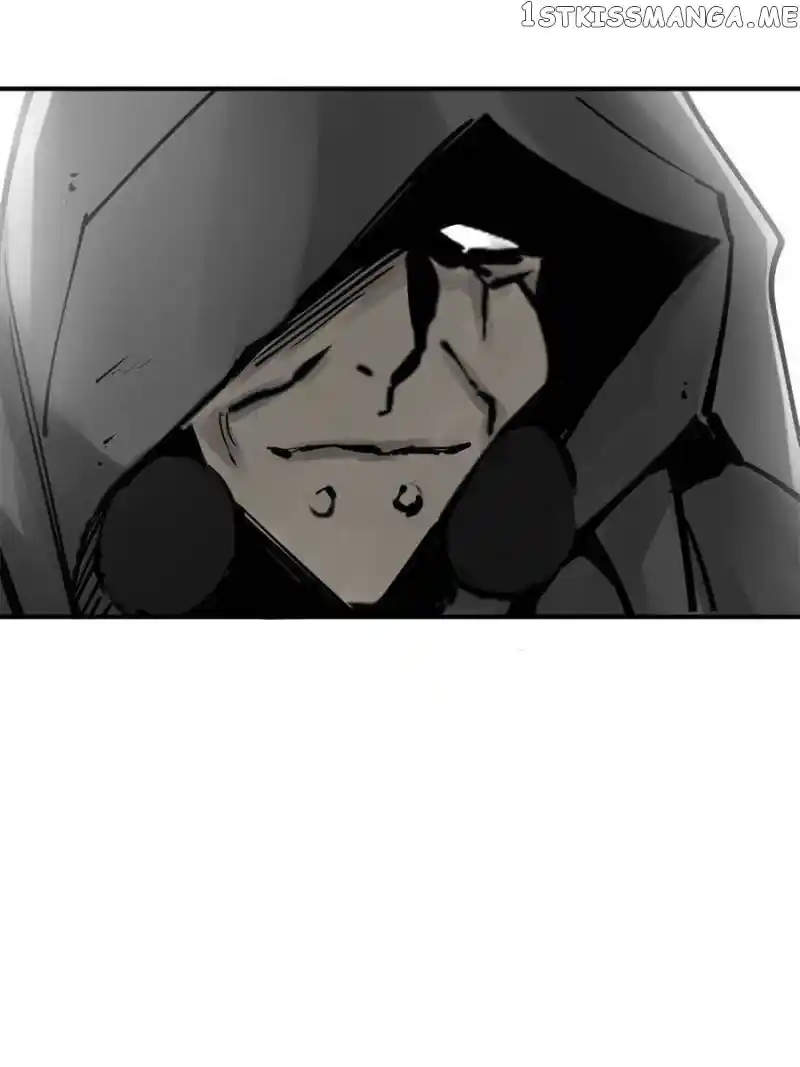 All Starts With Ubume Chapter 192