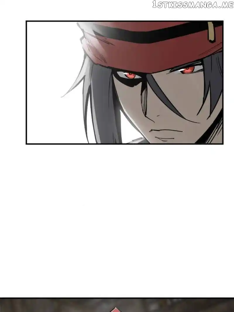 All Starts With Ubume Chapter 192