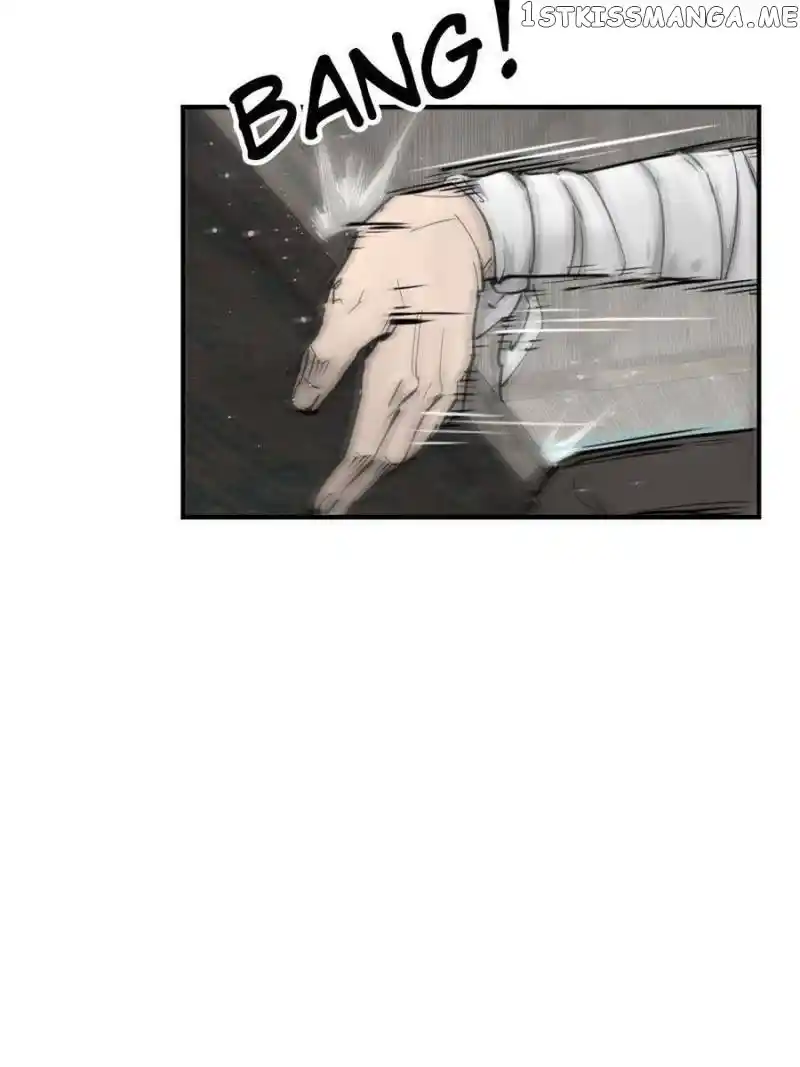 All Starts With Ubume Chapter 192