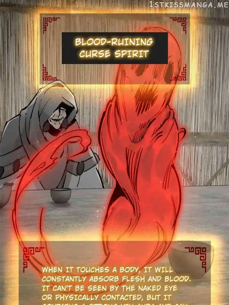 All Starts With Ubume Chapter 192