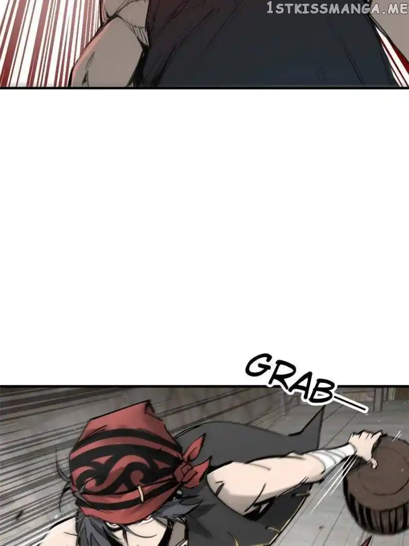 All Starts With Ubume Chapter 192