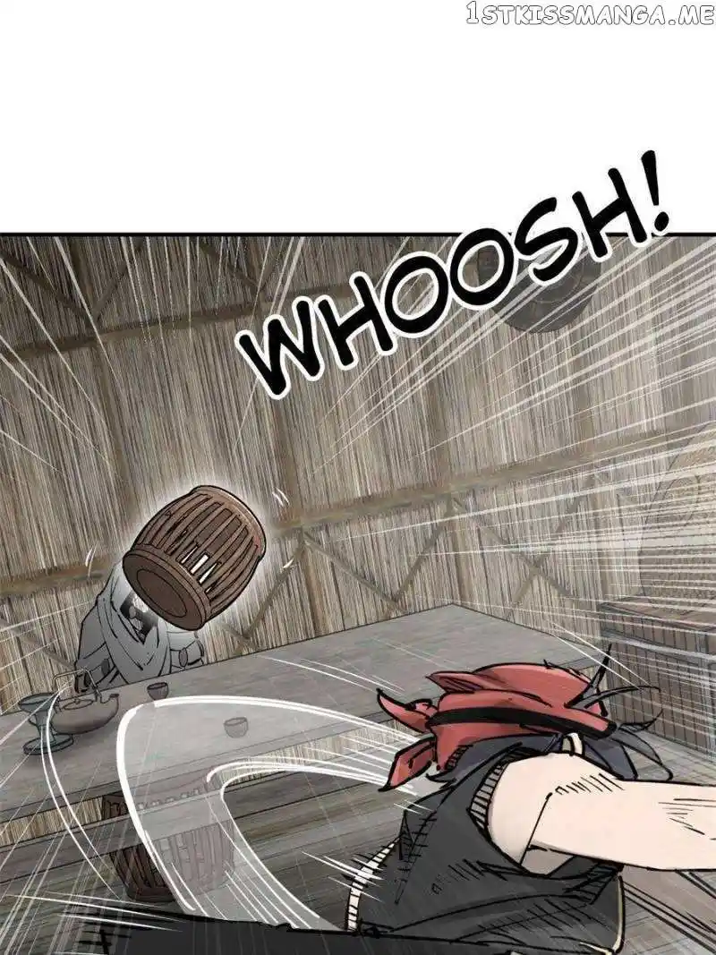 All Starts With Ubume Chapter 192