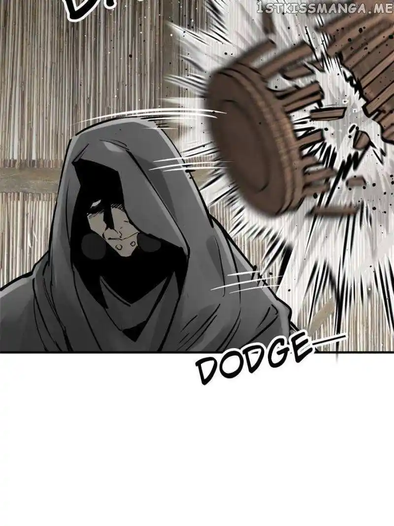 All Starts With Ubume Chapter 192