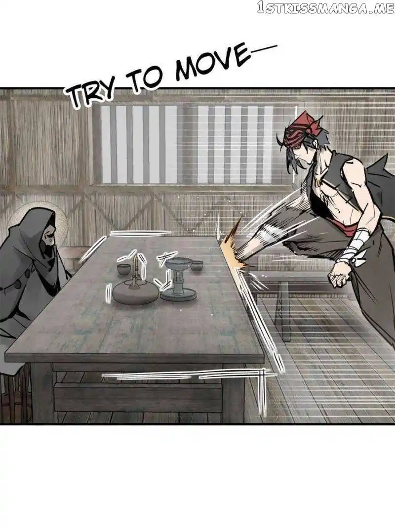 All Starts With Ubume Chapter 192