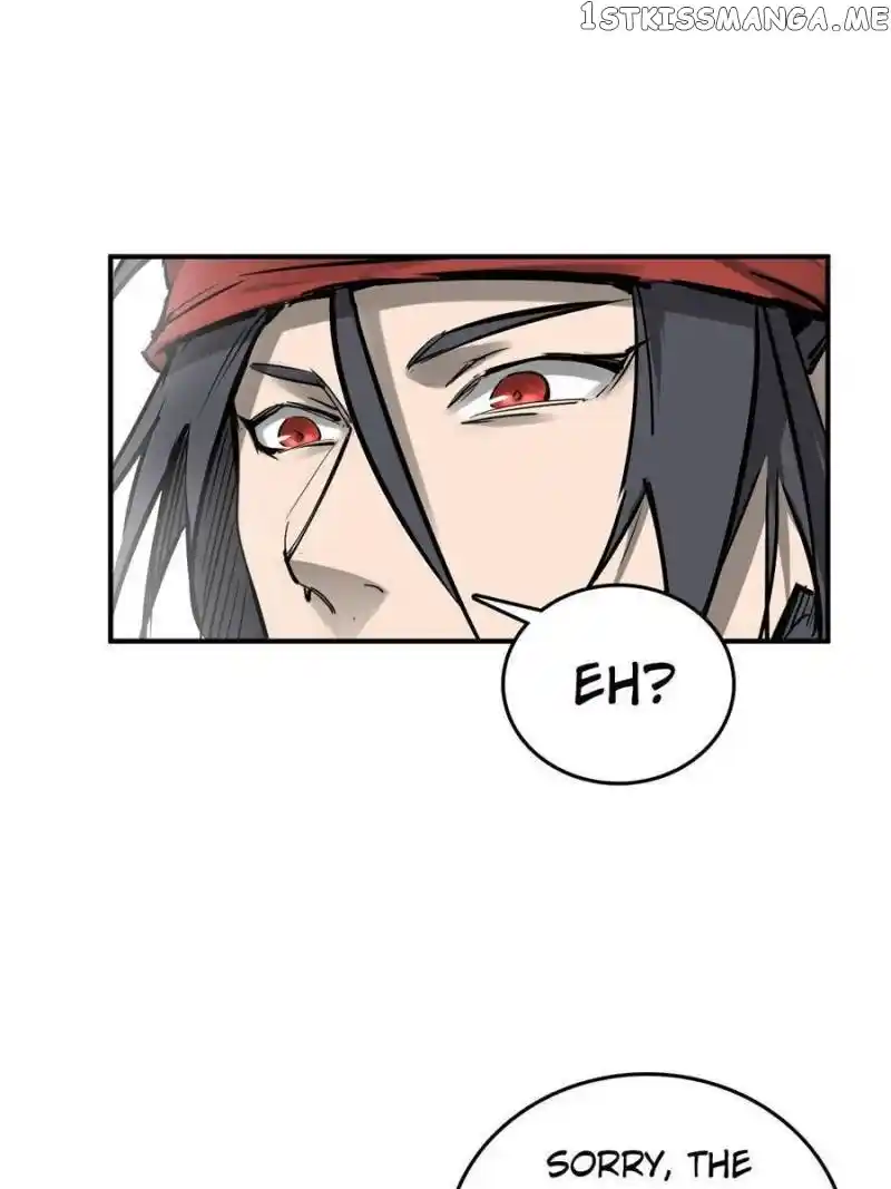 All Starts With Ubume Chapter 192